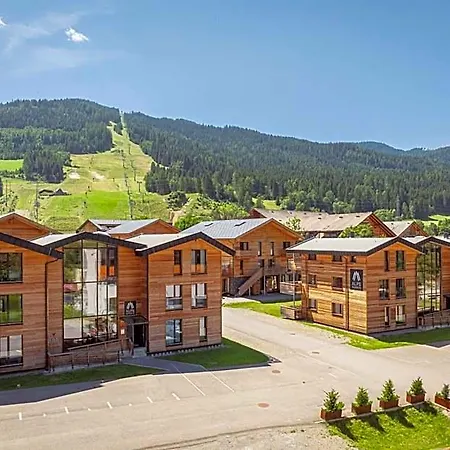 Kreischberg By Alps Hotell