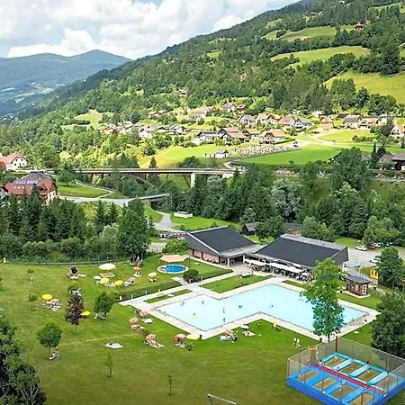 Kreischberg By Alps Hotell