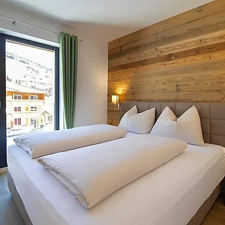 Hotell Kreischberg By Alps Lutzmannsdorf