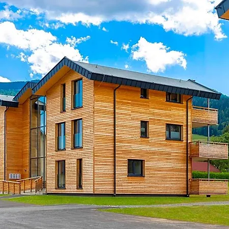 Kreischberg By Alps 4*