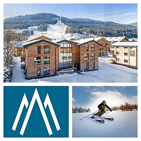 Kreischberg By Alps 4*