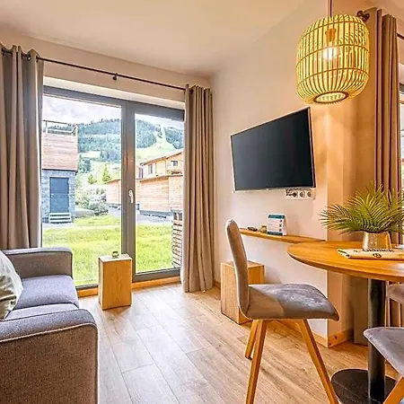 Kreischberg By Alps 4* Lutzmannsdorf