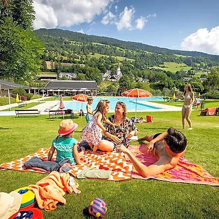 Kreischberg By Alps Hotell